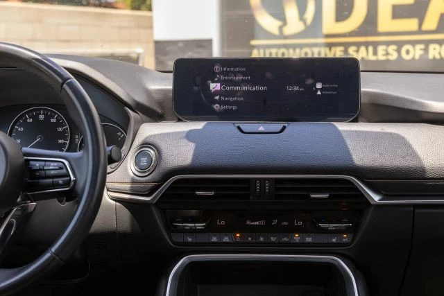 2024 Mazda CX-90 - Image 26 of 31