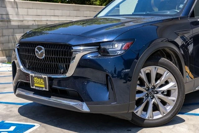 2024 Mazda CX-90 - Image 7 of 31