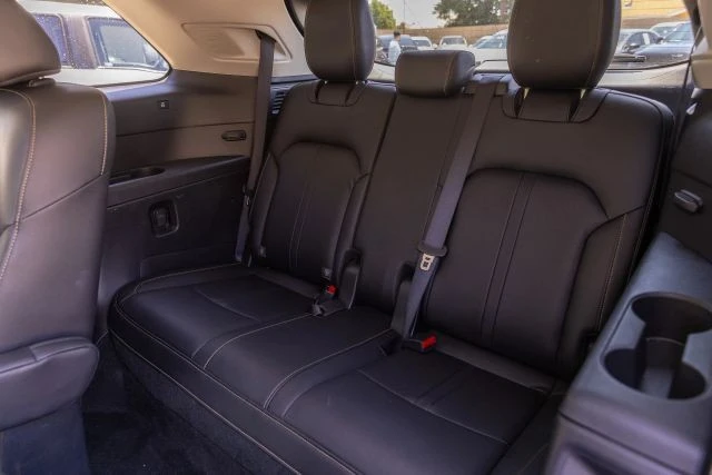 2024 Mazda CX-90 - Image 25 of 31