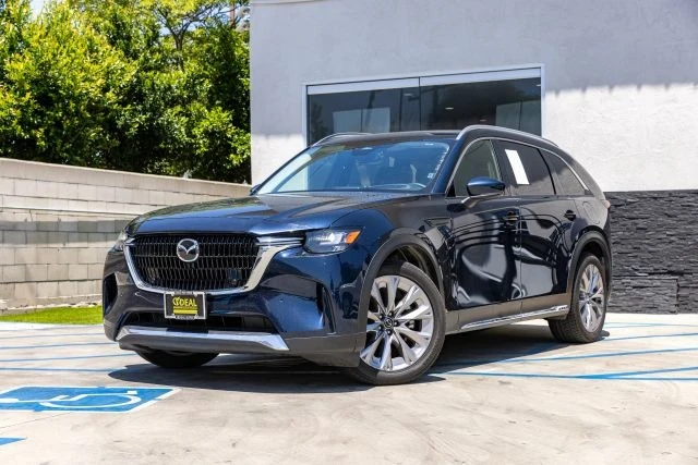 2024 Mazda CX-90 - Image 5 of 31