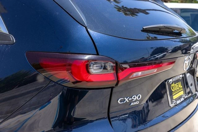 2024 Mazda CX-90 - Image 11 of 31