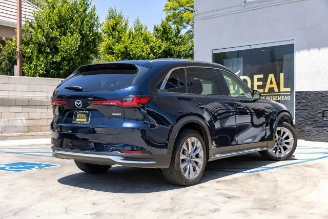 2024 Mazda CX-90 - Image 12 of 31