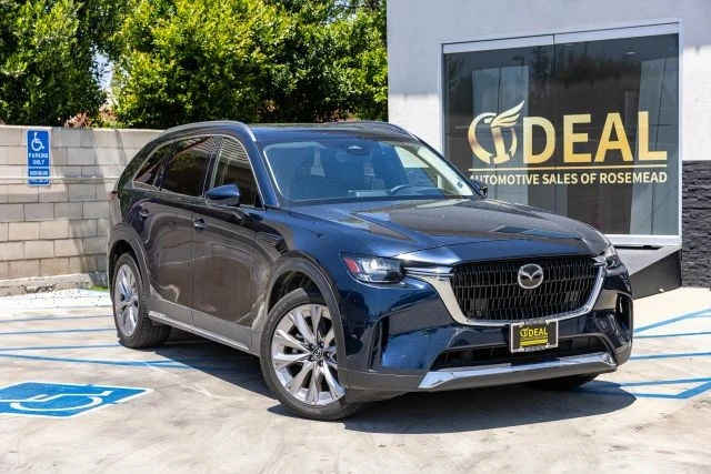 2024 Mazda CX-90 - Image 3 of 31