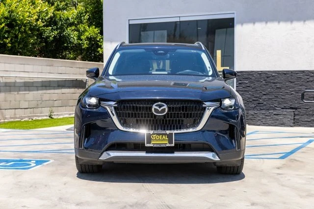 2024 Mazda CX-90 - Image 4 of 31