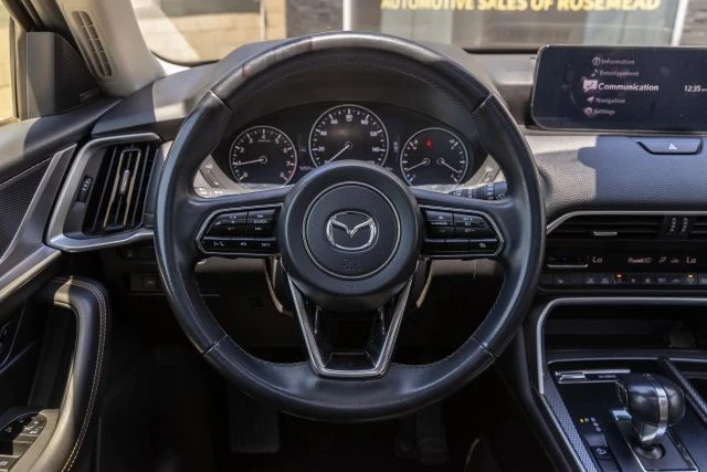 2024 Mazda CX-90 - Image 28 of 31