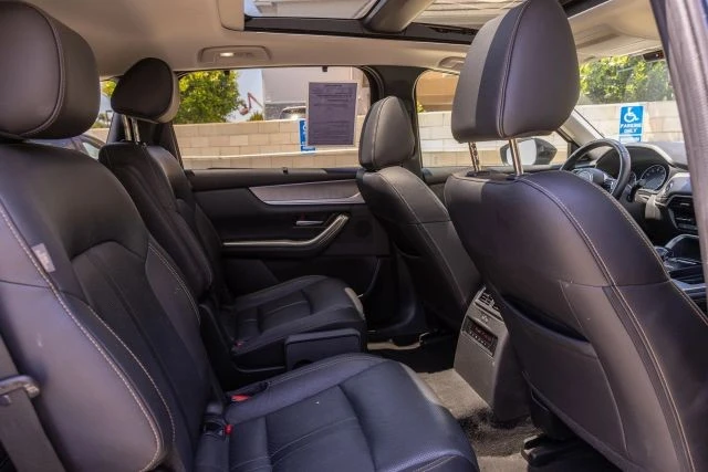 2024 Mazda CX-90 - Image 30 of 31