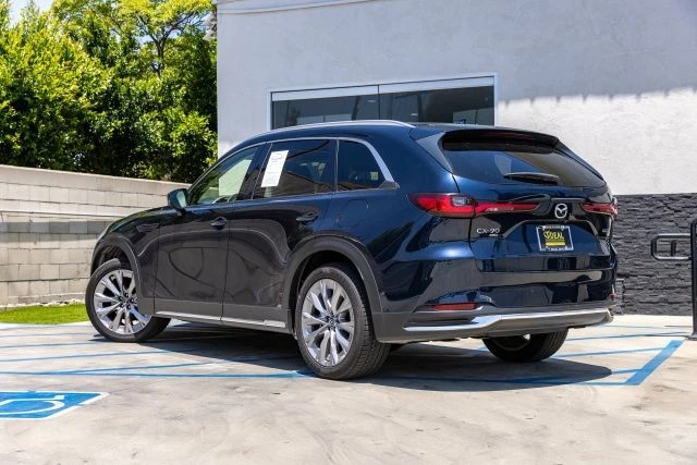 2024 Mazda CX-90 - Image 10 of 31