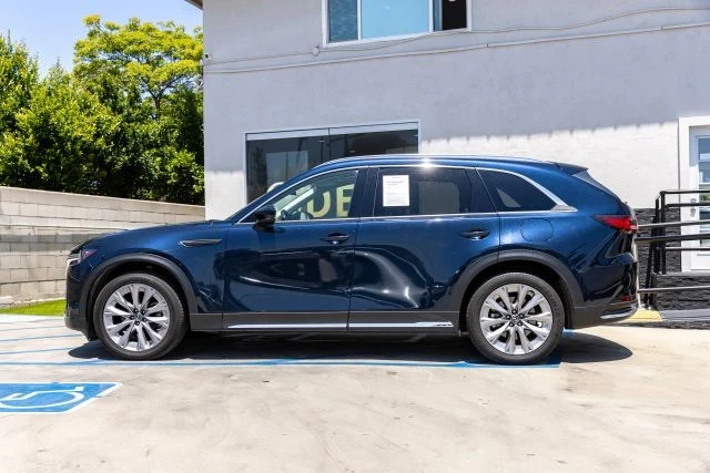 2024 Mazda CX-90 - Image 9 of 31