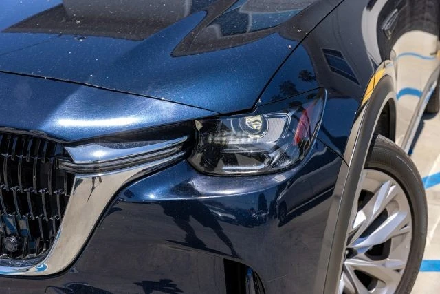 2024 Mazda CX-90 - Image 8 of 31
