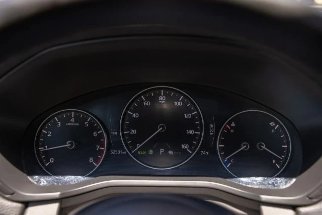 2024 Mazda CX-90 - Image 16 of 31