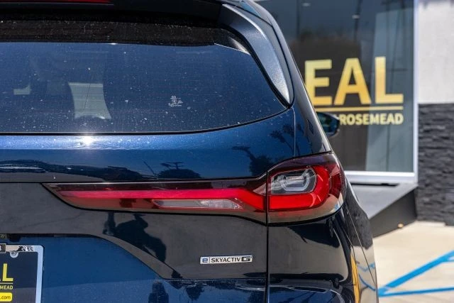 2024 Mazda CX-90 - Image 14 of 31