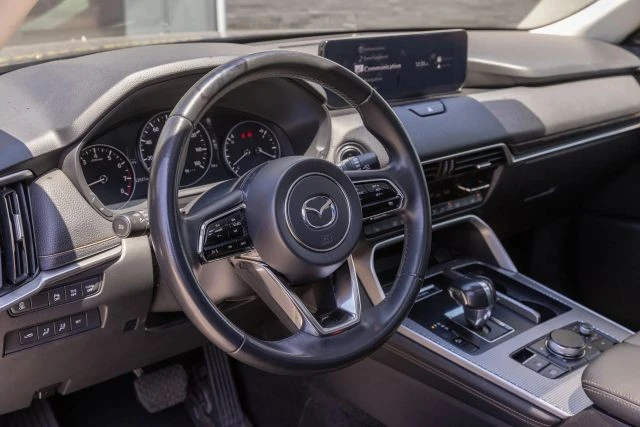 2024 Mazda CX-90 - Image 21 of 31