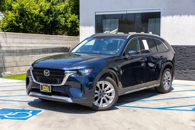 2024 Mazda CX-90 - Image 6 of 31