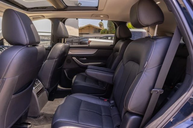 2024 Mazda CX-90 - Image 24 of 31