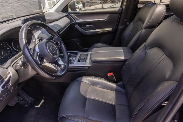 2024 Mazda CX-90 - Image 22 of 31