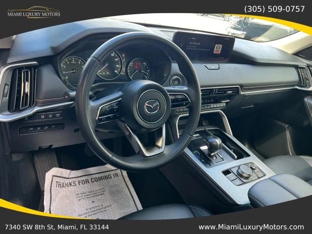 2024 Mazda CX-90 - Image 18 of 21