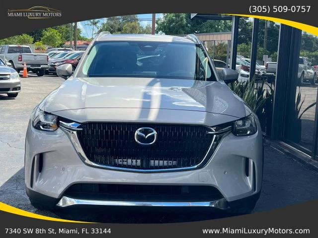 2024 Mazda CX-90 - Image 5 of 12