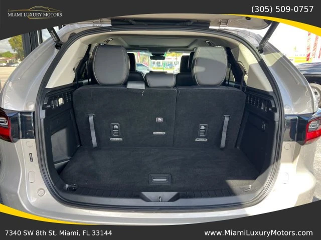 2024 Mazda CX-90 - Image 10 of 12