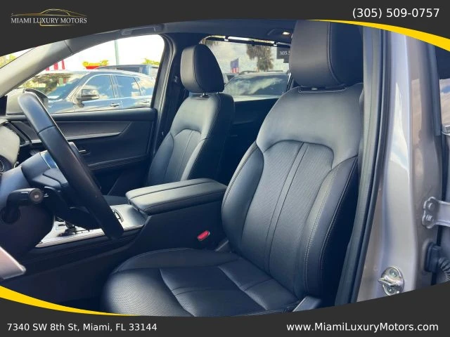 2024 Mazda CX-90 - Image 15 of 21
