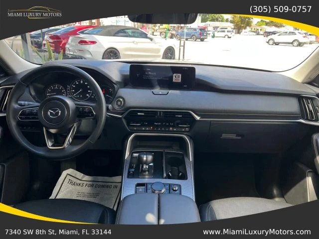 2024 Mazda CX-90 - Image 21 of 21