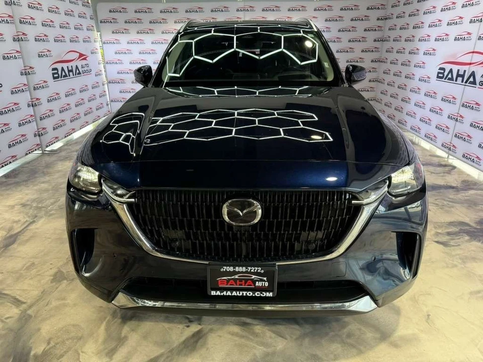 2024 Mazda CX-90 - Image 4 of 31