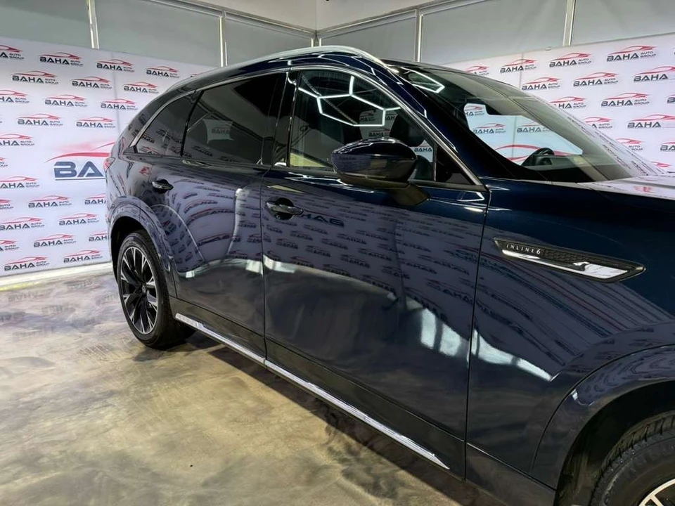 2024 Mazda CX-90 - Image 6 of 31