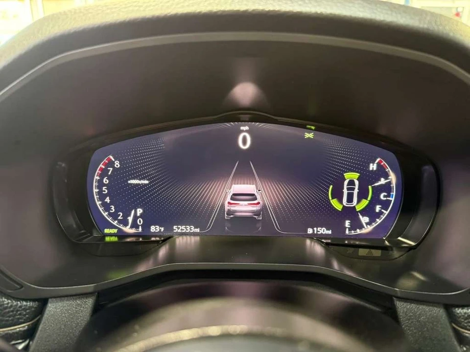2024 Mazda CX-90 - Image 14 of 31