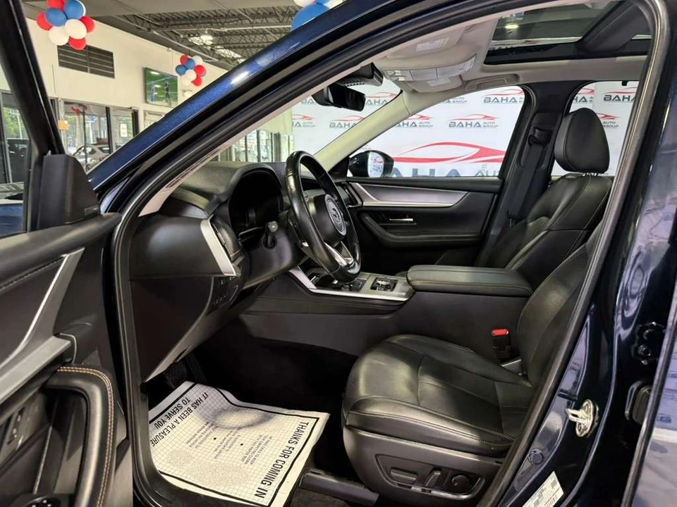 2024 Mazda CX-90 - Image 30 of 31