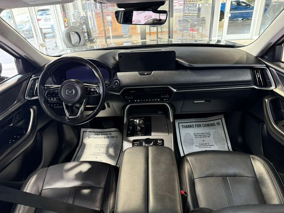 2024 Mazda CX-90 - Image 26 of 31