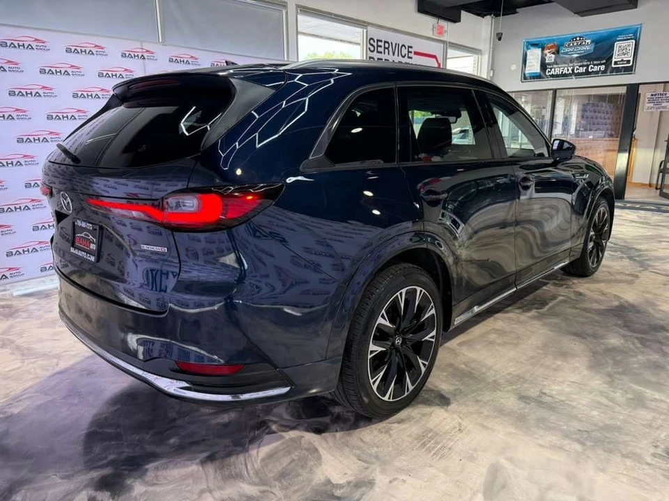 2024 Mazda CX-90 - Image 7 of 31