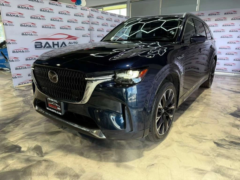 2024 Mazda CX-90 - Image 2 of 31