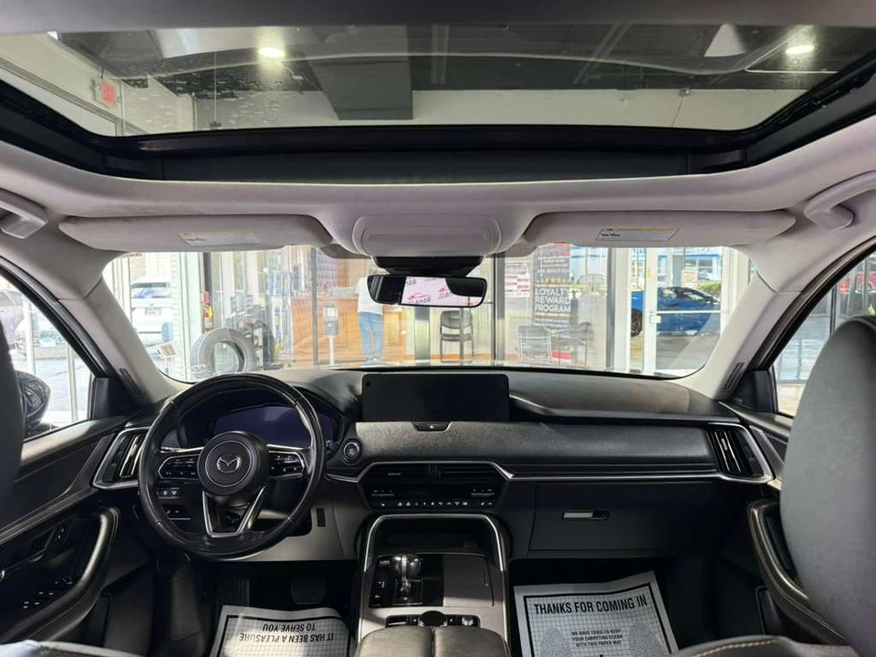 2024 Mazda CX-90 - Image 24 of 31