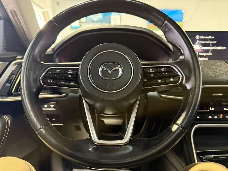 2024 Mazda CX-90 - Image 12 of 31