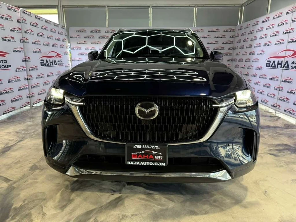 2024 Mazda CX-90 - Image 3 of 31