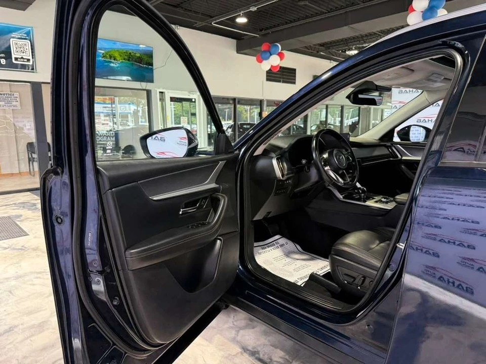 2024 Mazda CX-90 - Image 29 of 31