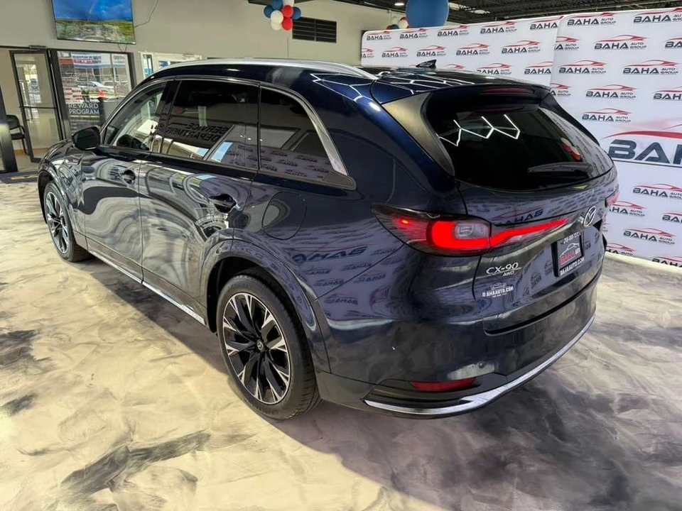 2024 Mazda CX-90 - Image 11 of 31