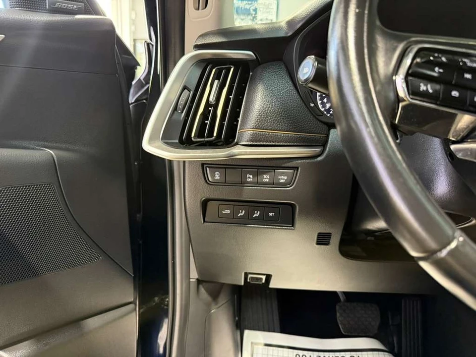 2024 Mazda CX-90 - Image 22 of 31