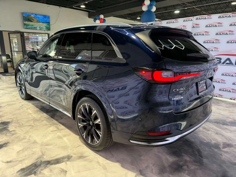 2024 Mazda CX-90 - Image 10 of 31