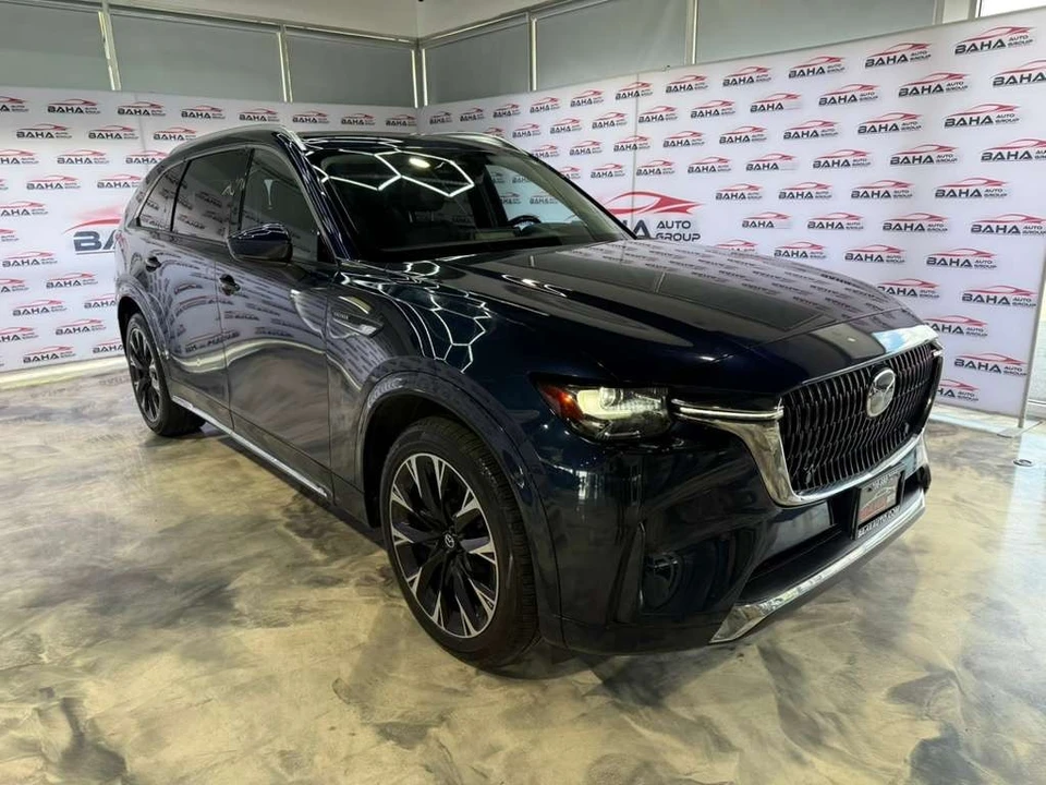 2024 Mazda CX-90 - Image 5 of 31