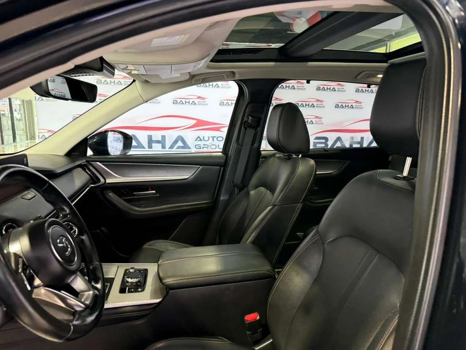 2024 Mazda CX-90 - Image 31 of 31