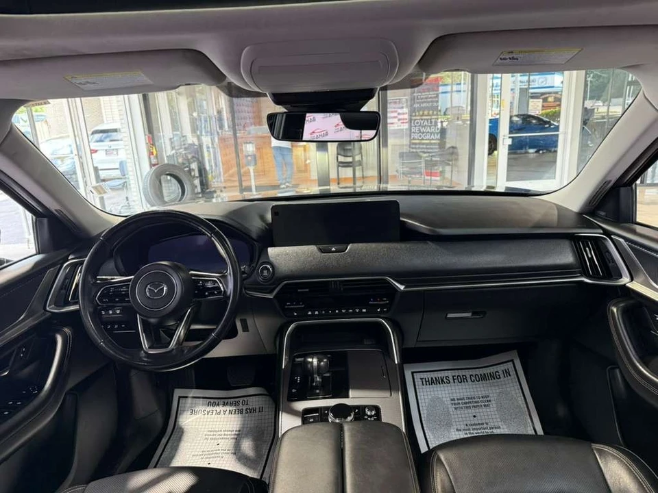 2024 Mazda CX-90 - Image 25 of 31