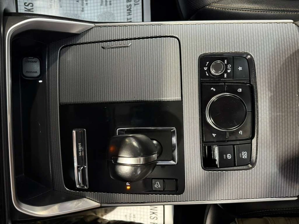 2024 Mazda CX-90 - Image 18 of 31