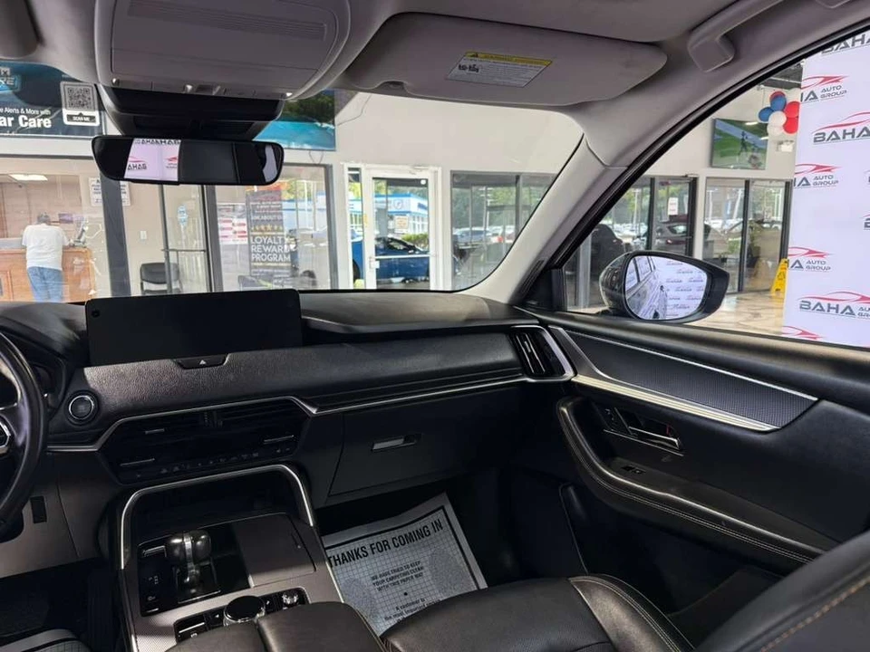 2024 Mazda CX-90 - Image 28 of 31