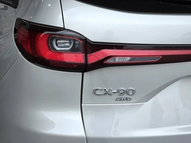2024 Mazda CX-90 - Image 8 of 12