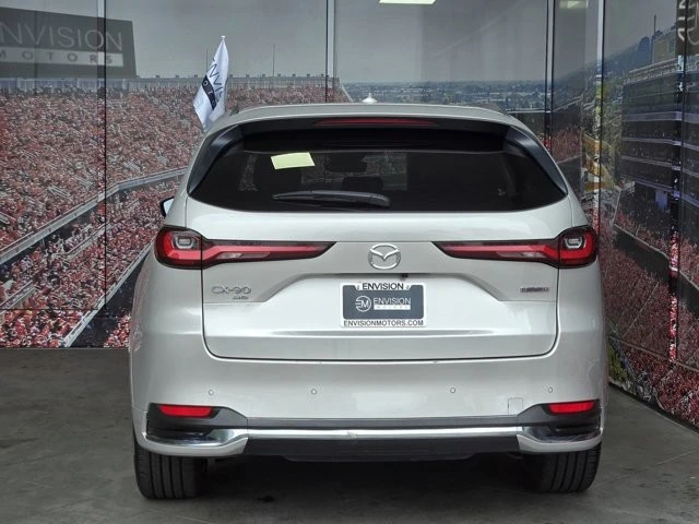 2024 Mazda CX-90 - Image 7 of 12