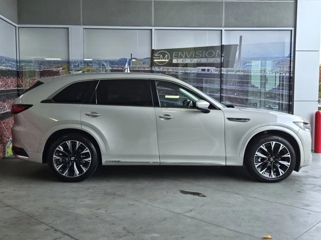 2024 Mazda CX-90 - Image 4 of 12