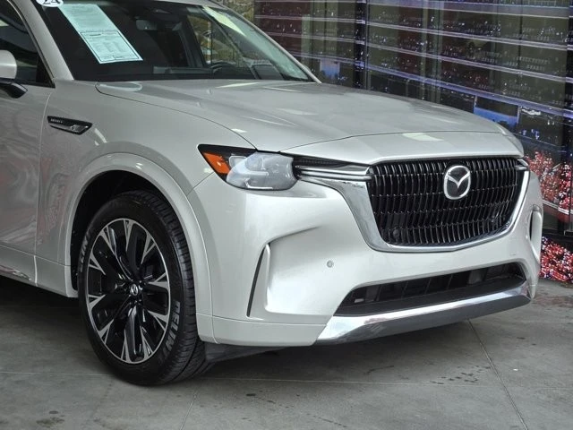 2024 Mazda CX-90 - Image 2 of 12