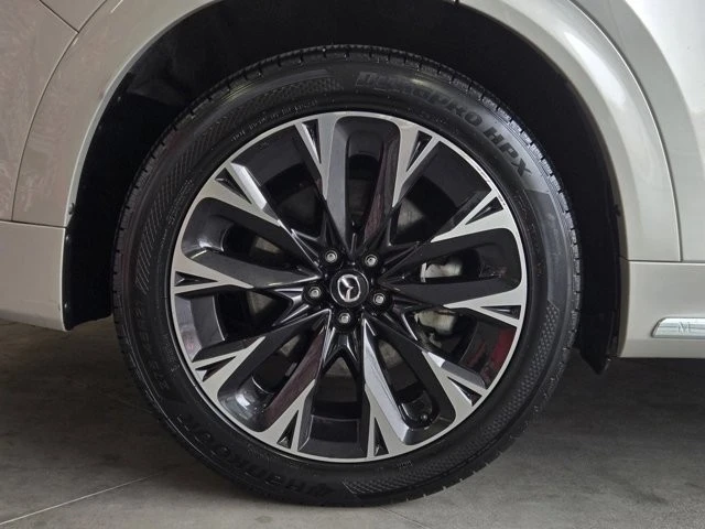 2024 Mazda CX-90 - Image 5 of 12