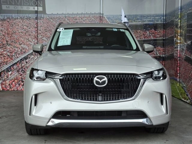 2024 Mazda CX-90 - Image 3 of 12
