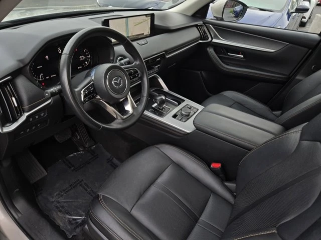 2024 Mazda CX-90 - Image 10 of 12